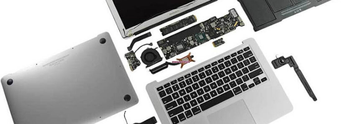 RepairAdvise.SG – Trusted IT Solutions & Replacements