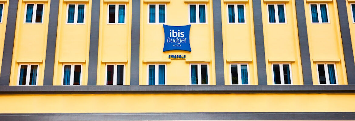 ibis budget Singapore Emerald