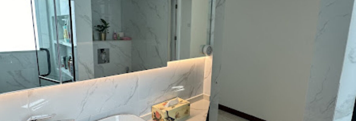 U-Home Interior Design