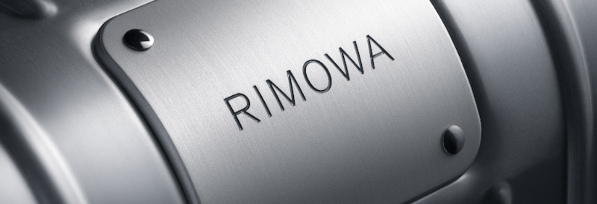 RIMOWA Service Center