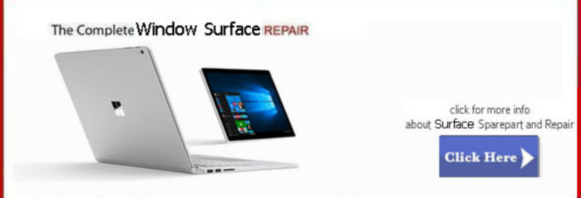 Zapplerepair Singapore – iMac Window Surface Mac Pro Repair Specialist