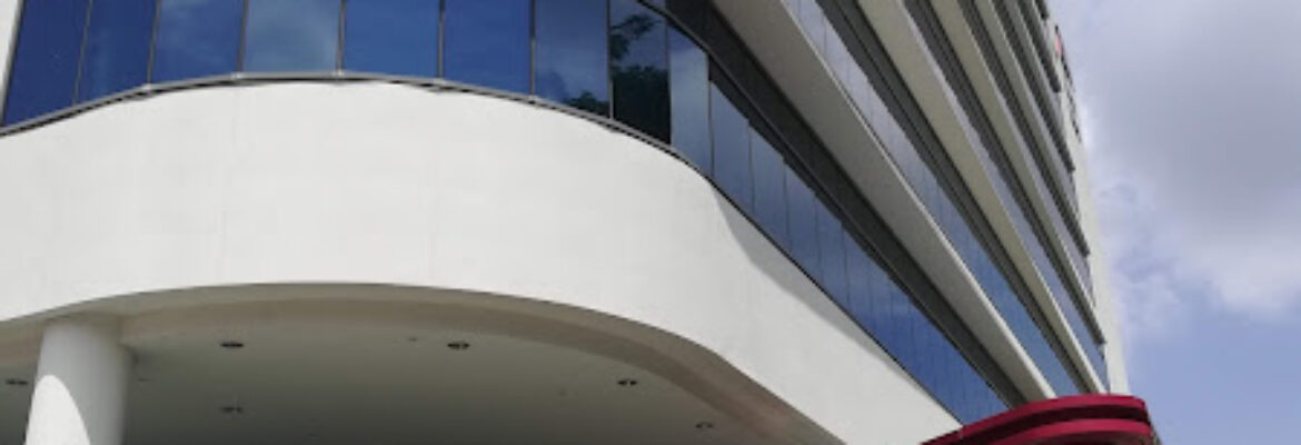 Singapore Institute of Technology (SIT@NP)