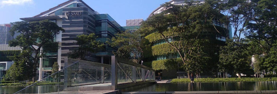 Singapore Management University