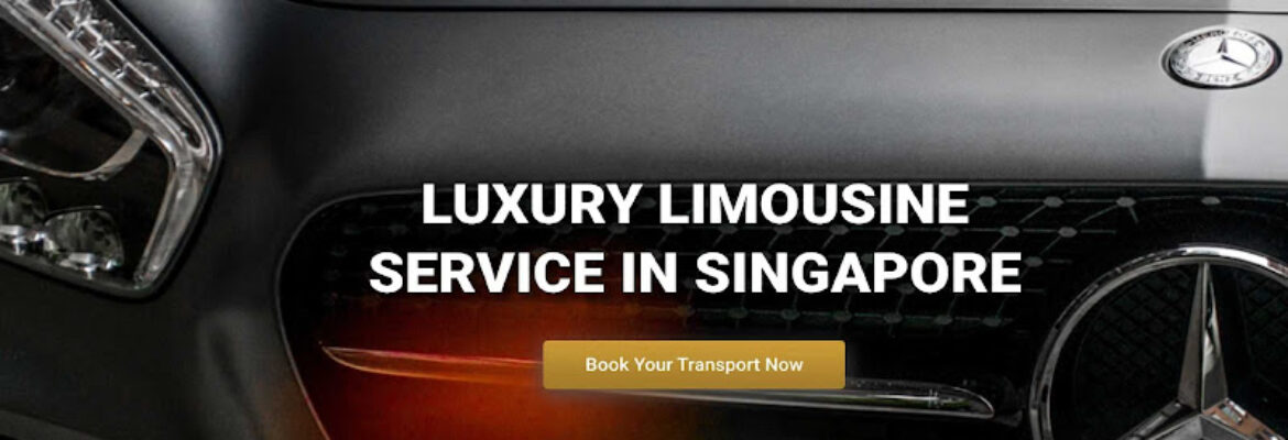 Trident Limo Singapore Limousine Service