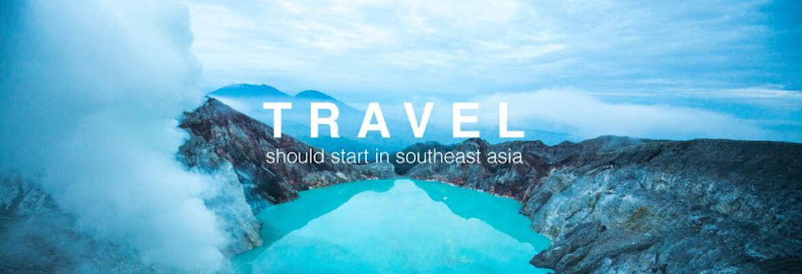 comelah, Southeast Asia Travels – Online Travel Agency