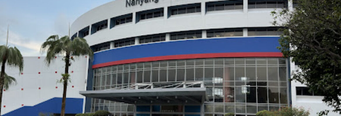 Nanyang Polytechnic