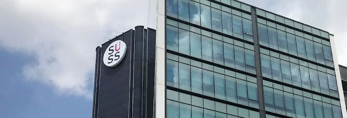 Singapore University of Social Sciences