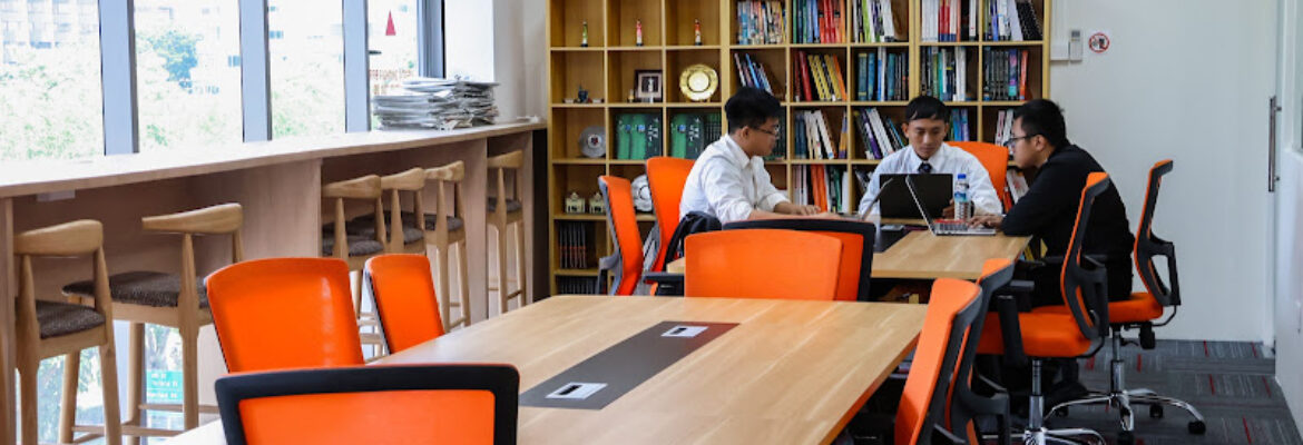 Nanyang Institute of Management (NIM)