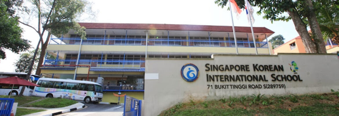 Singapore Korean International School