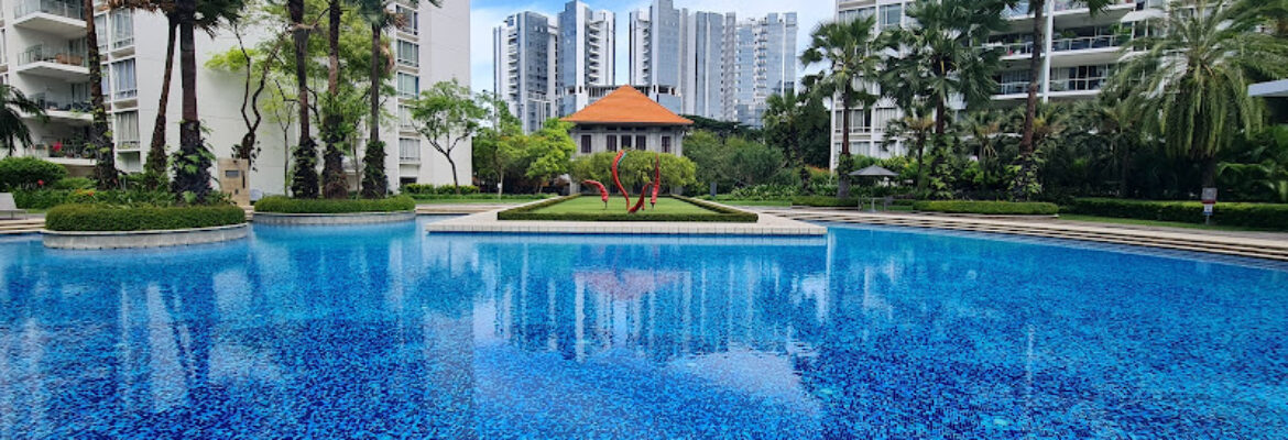 Singapore Property Agent – Sam Chin – 新加坡房地产中介