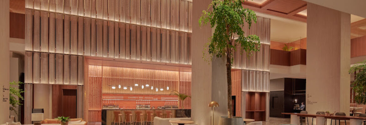 Amara Singapore