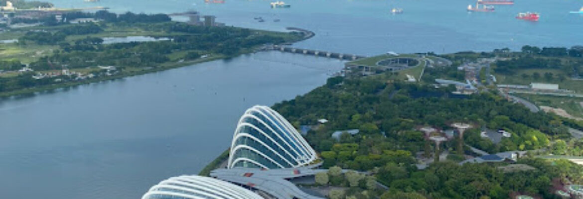 GVS HOLIDAYS SINGAPORE DMC INBOUND AND OUTBOUND TOUR OPERATOR