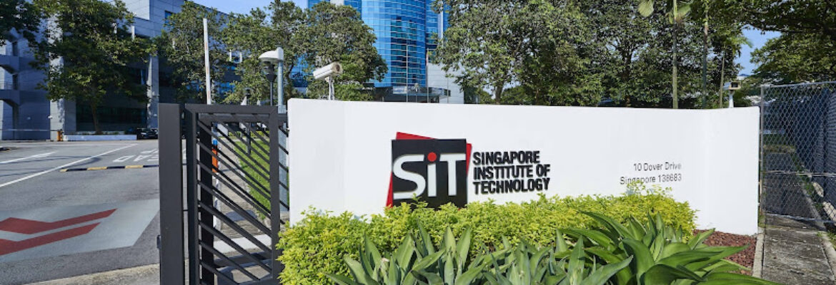 Singapore Institute of Technology (Dover)