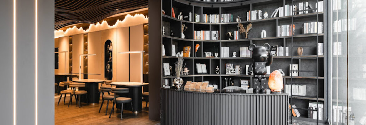 Design 4 Space Pte Ltd