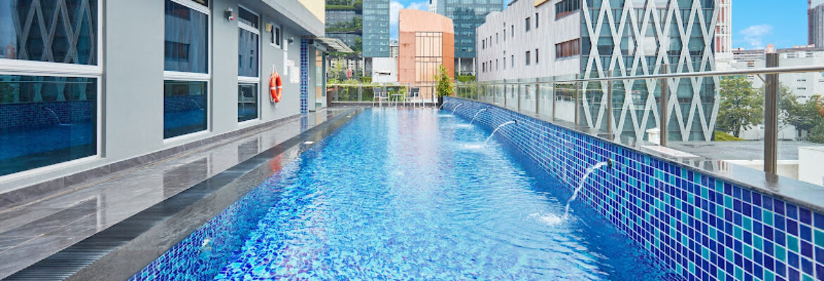 ibis budget Singapore Clarke Quay