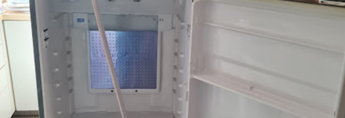 Fridge – Refrigerator repair By AC Saviour Engineering