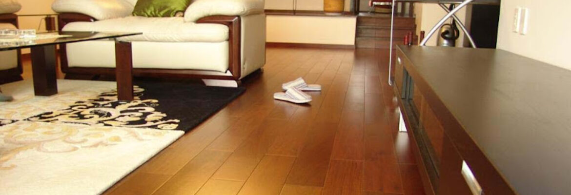 ST Renovation Services (Parquet & Marble polishing)