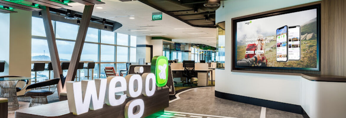 Wego Pte Ltd (Singapore)