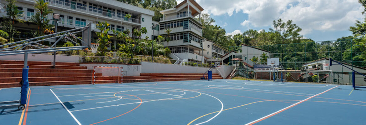 Chatsworth International School