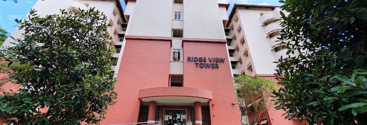 Ridge View Residential College