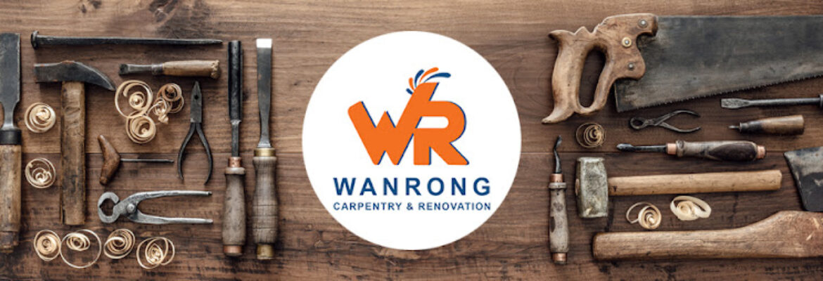 Wan Rong | Design and Build Construction Company