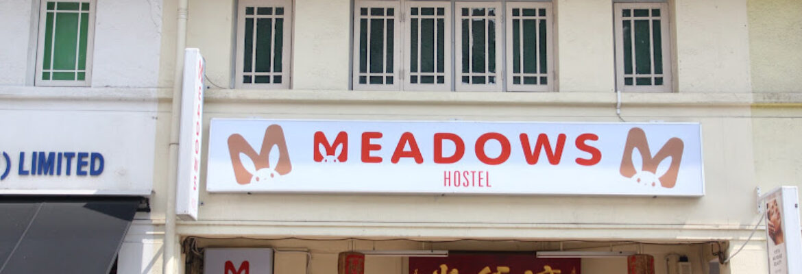 Meadows Hostel