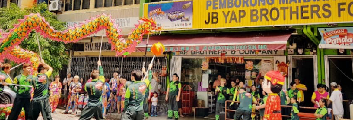 JB Yap Brothers Food Sdn. Bhd.