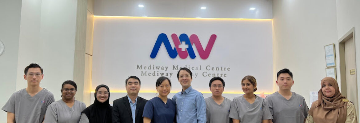 Mediway Medical Centre