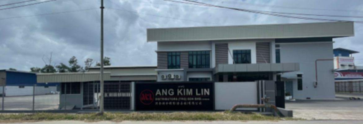 Ang Kim Lin Distributors (Trg) Sdn Bhd