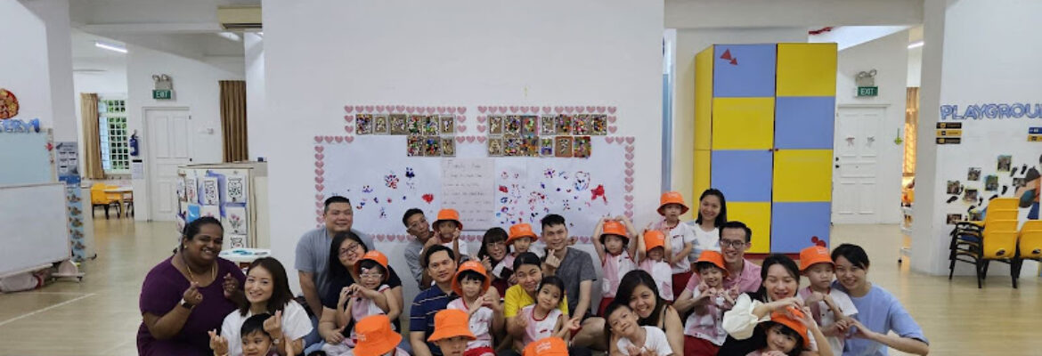 Bright Kids School House Pte Ltd