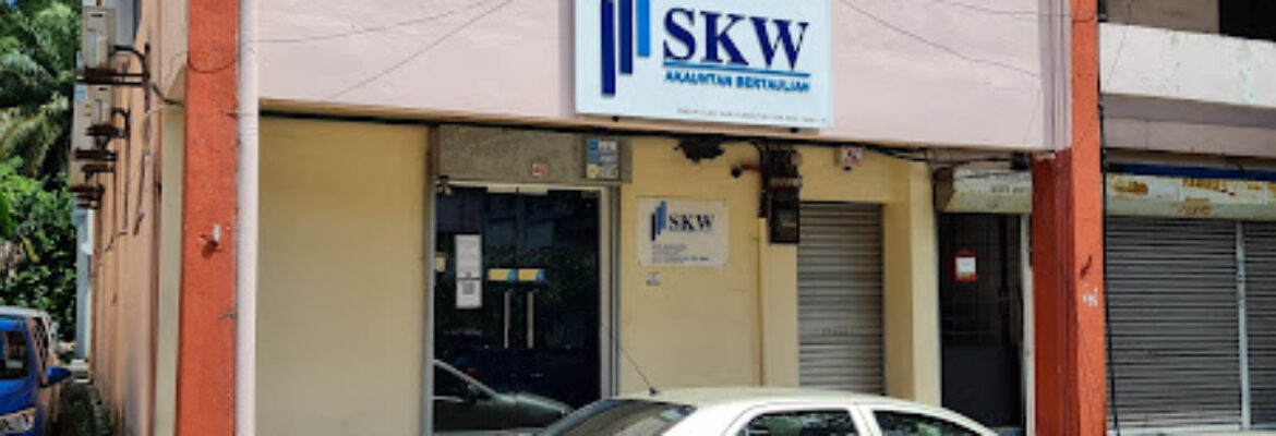 SKW Associates