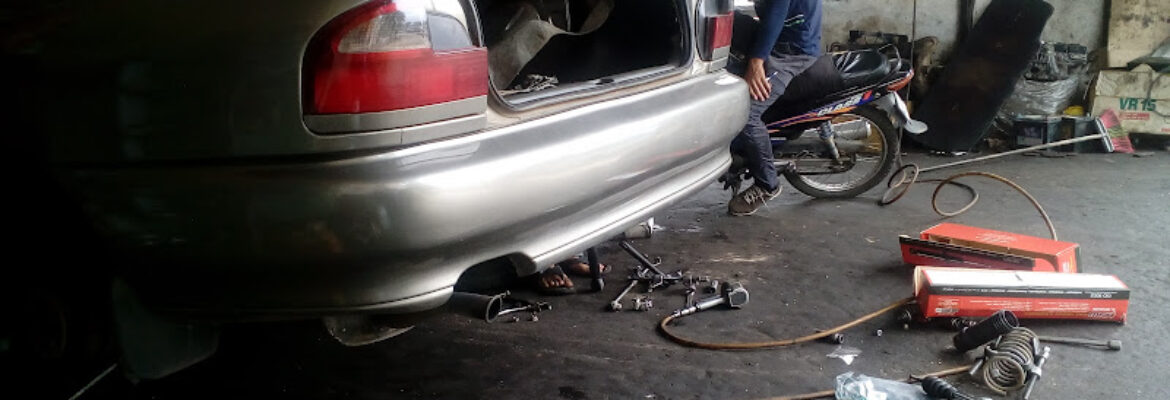 Meng Mudguard & Spray Sdn Bhd