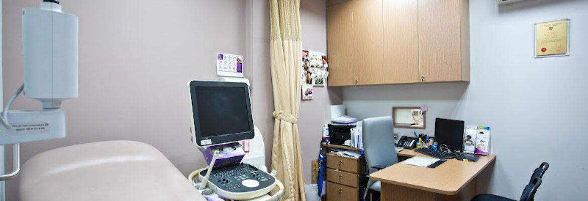 Thomson Women’s Clinic – Serangoon (康盛妇女诊所)