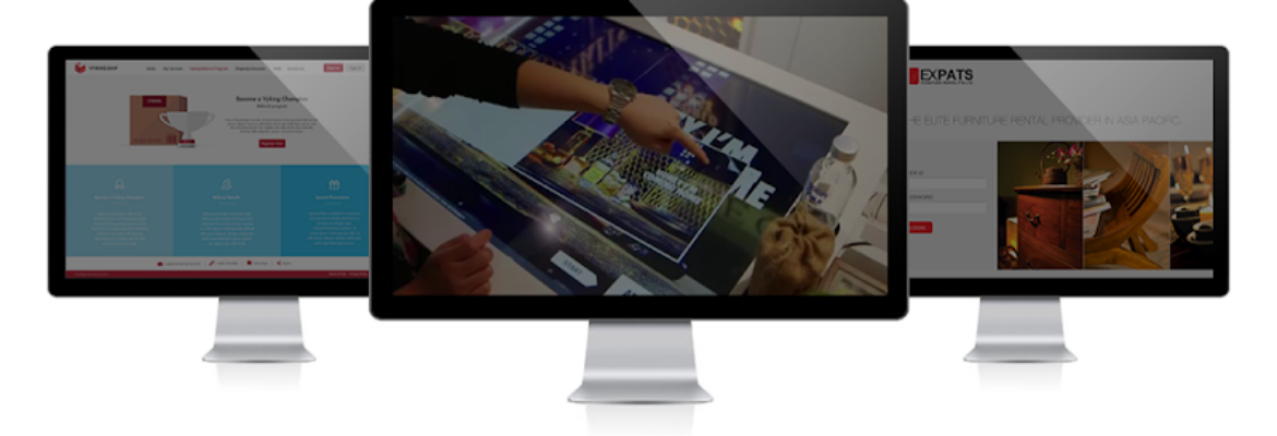 IXEN Interactive – Creative Technology Agency