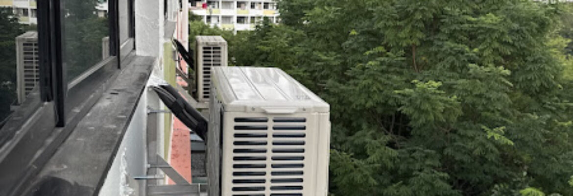 SoCool Pte Ltd – Aircon Servicing Singapore