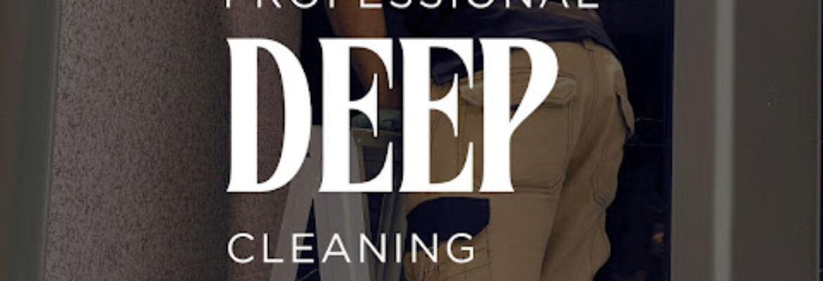 OCD Cleaning Pte Ltd – Obsessive Cleaning Disorder