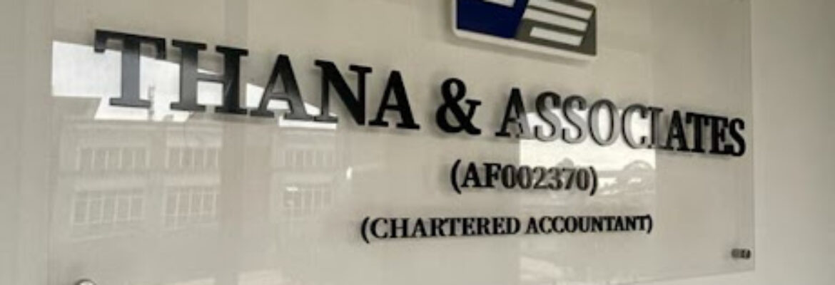 Thana and Associates