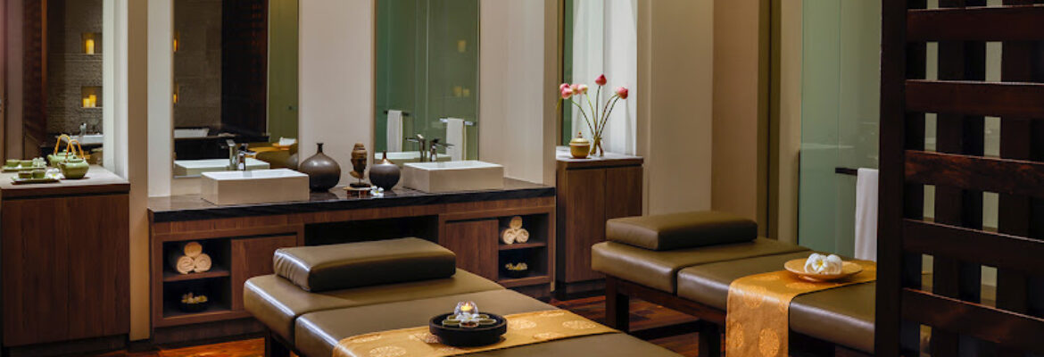 Devarana Wellness