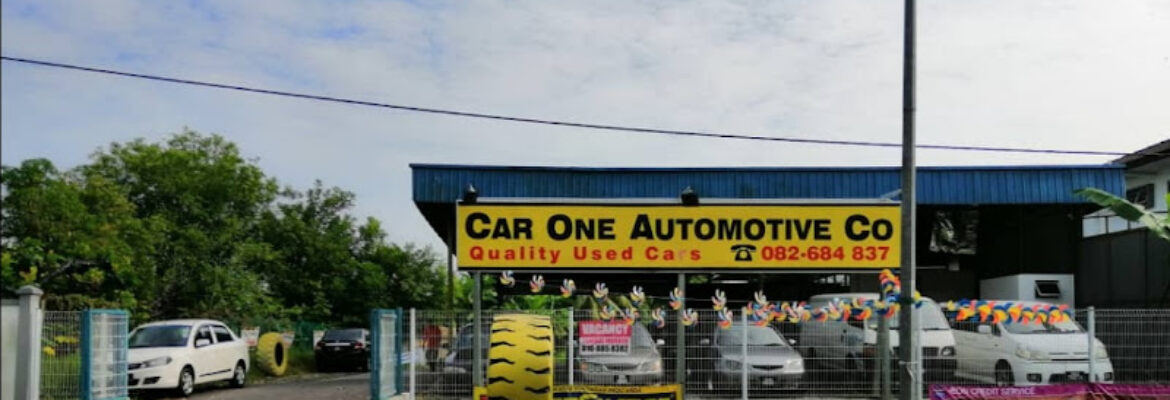 Car One Automotive Company