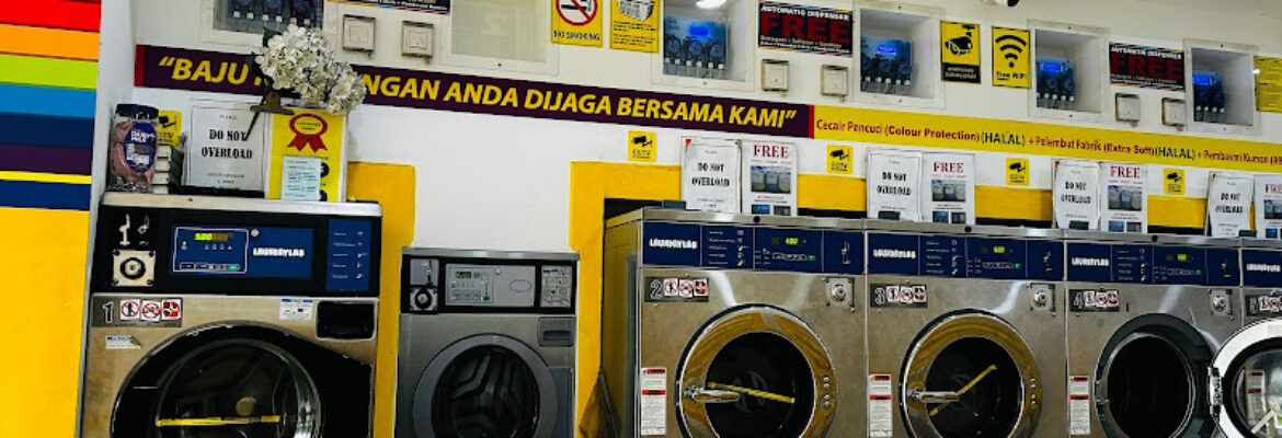 Laundrylab