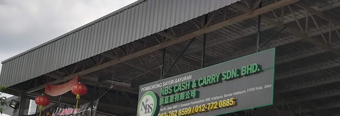 NBS CASH & CARRY SDN BHD