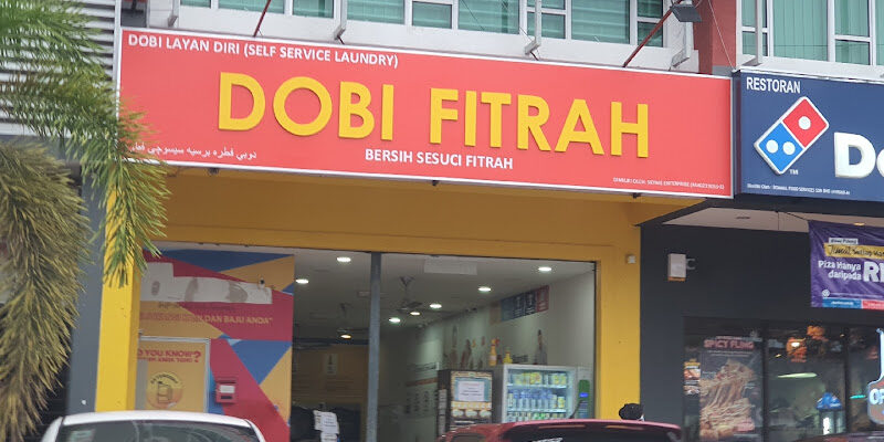 DOBI FITRAH