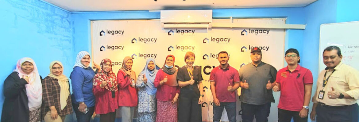 LEGACY REAL PROPERTY SDN BHD – KOTA BHARU