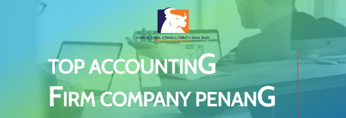 HBA Global Consultancy Accounting Firm