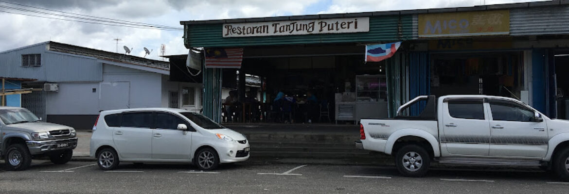 Restoran Tanjung Putri