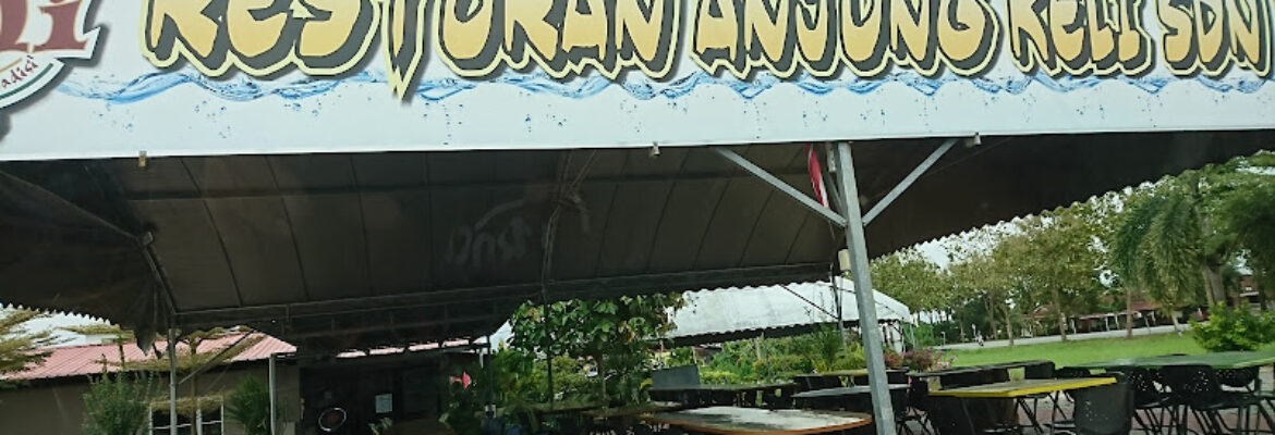 Restoran Anjung Keli