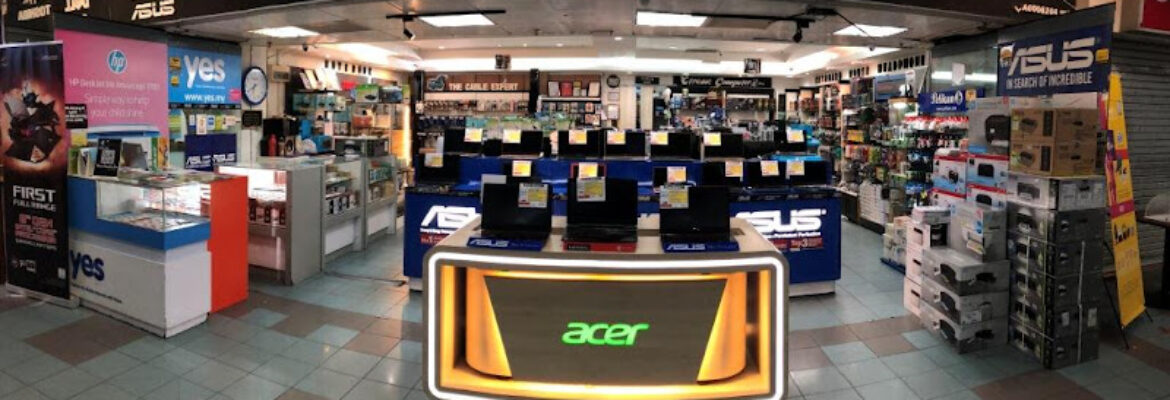 Xtreme Computer Zone