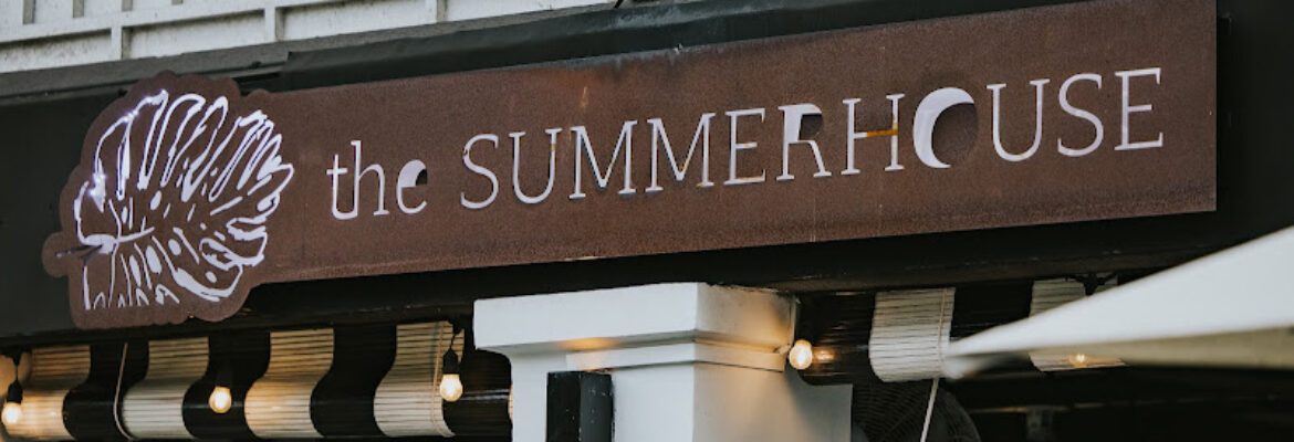 The Summerhouse