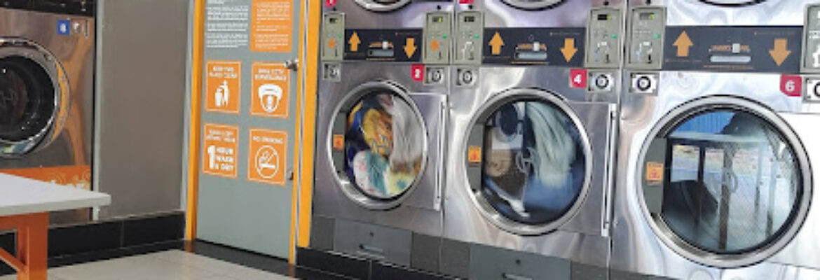 Laundryhub