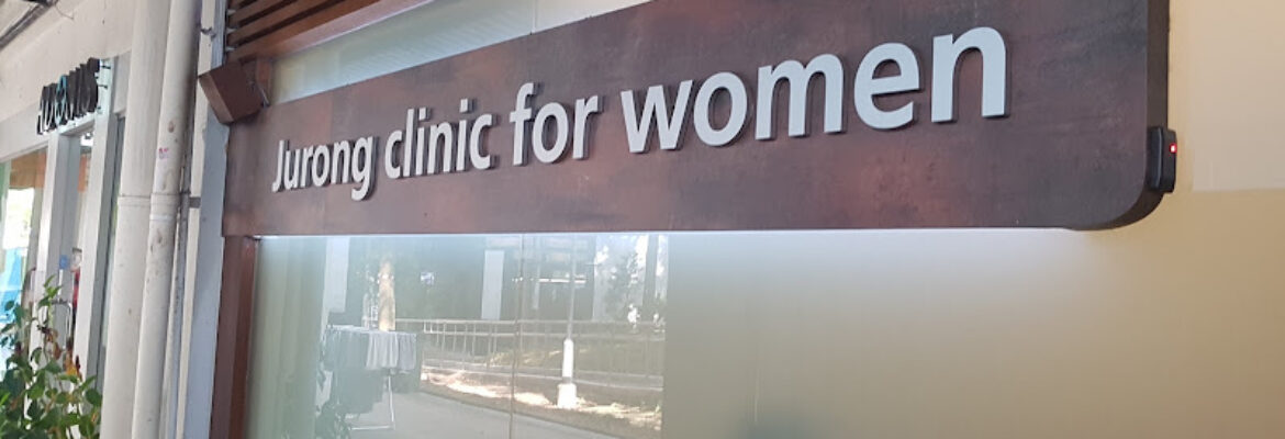 NUH Jurong Clinic For Women